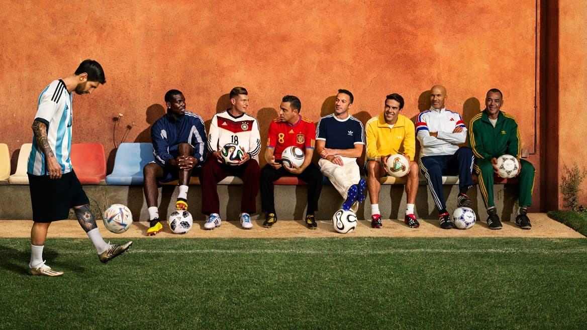 Le Mondial.