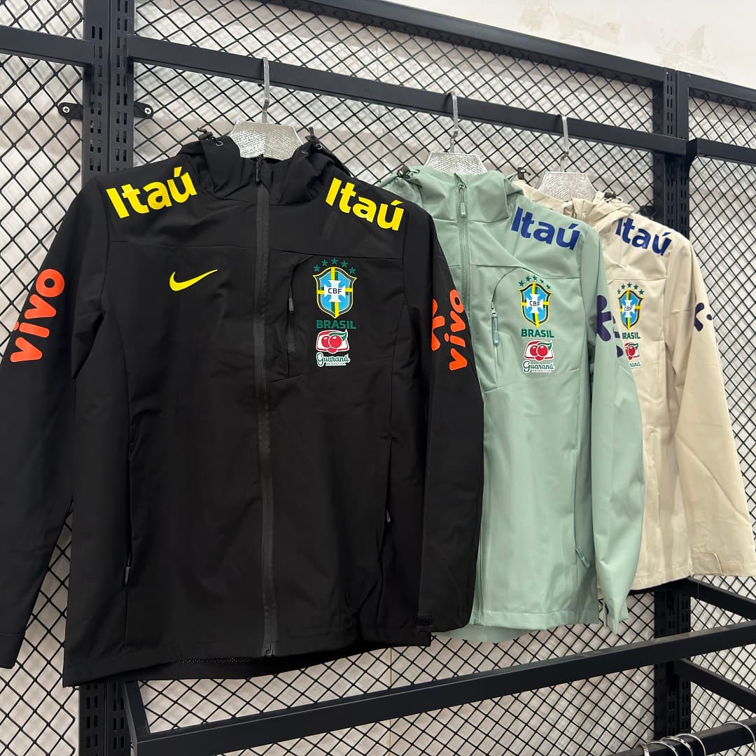 Seleção Brasileira