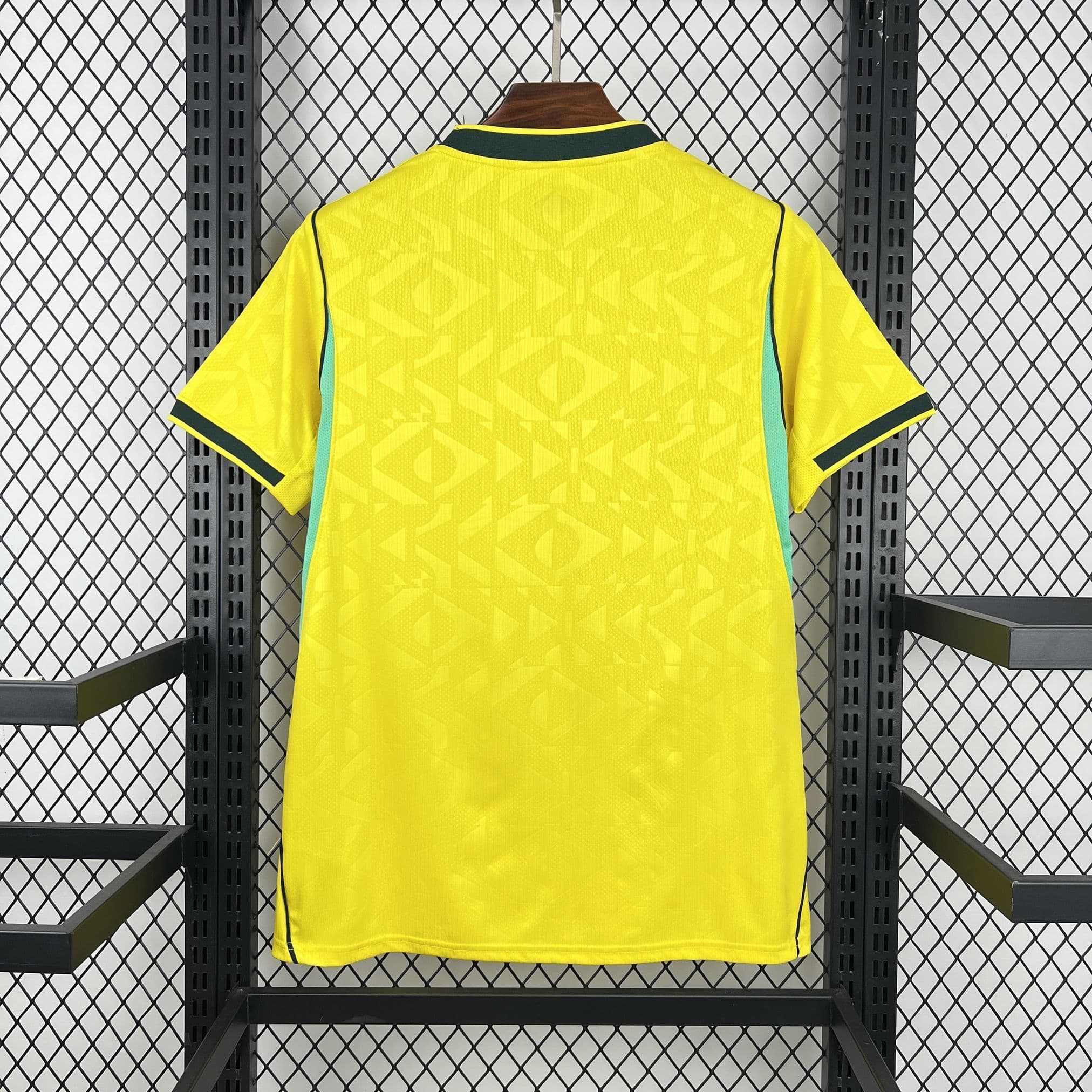 Maillot Domicile Brésil