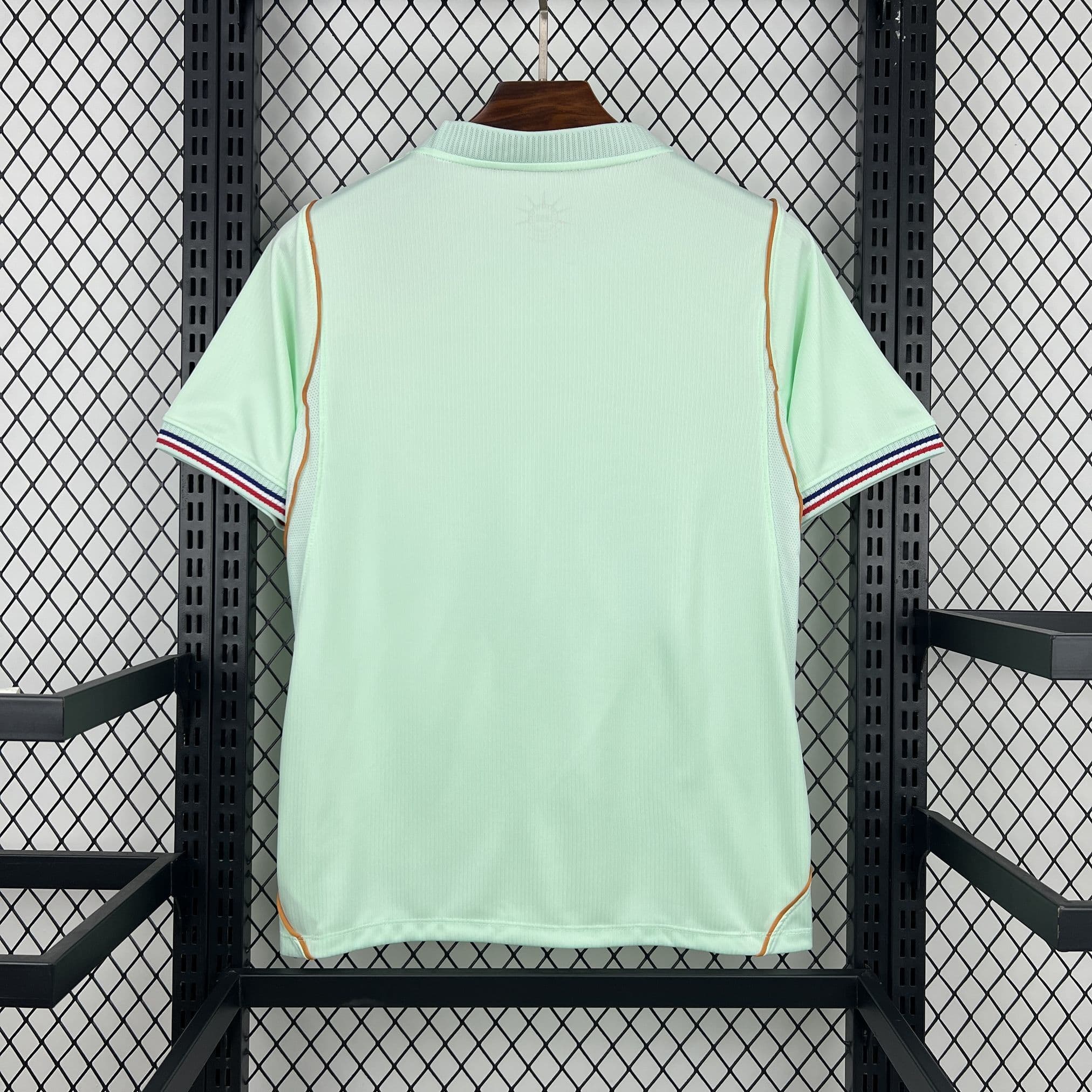 Maillot France Extérieure 