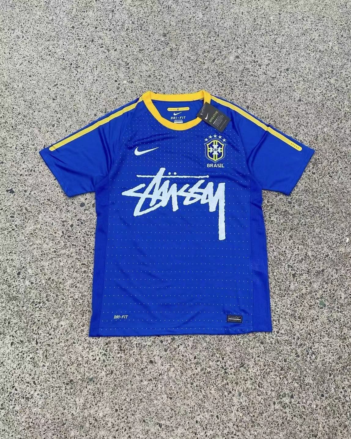 Stussy × Brésil Extérieur 2006/2010 — vue 1