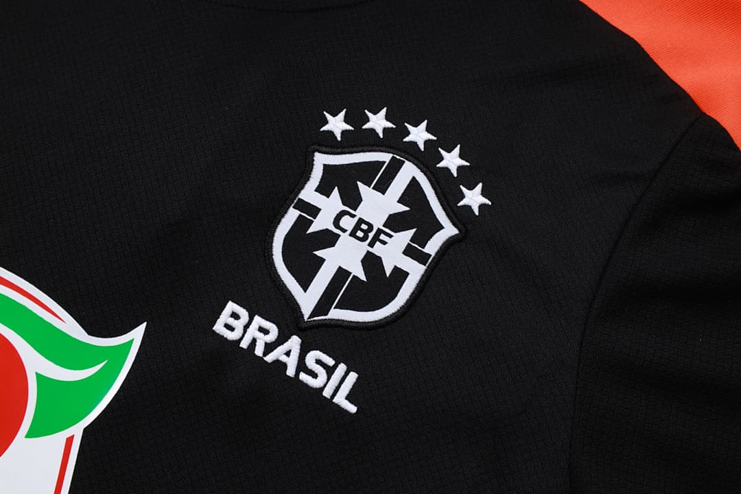 Ensemble d'Entraînement Brésil 2026 — vue 4