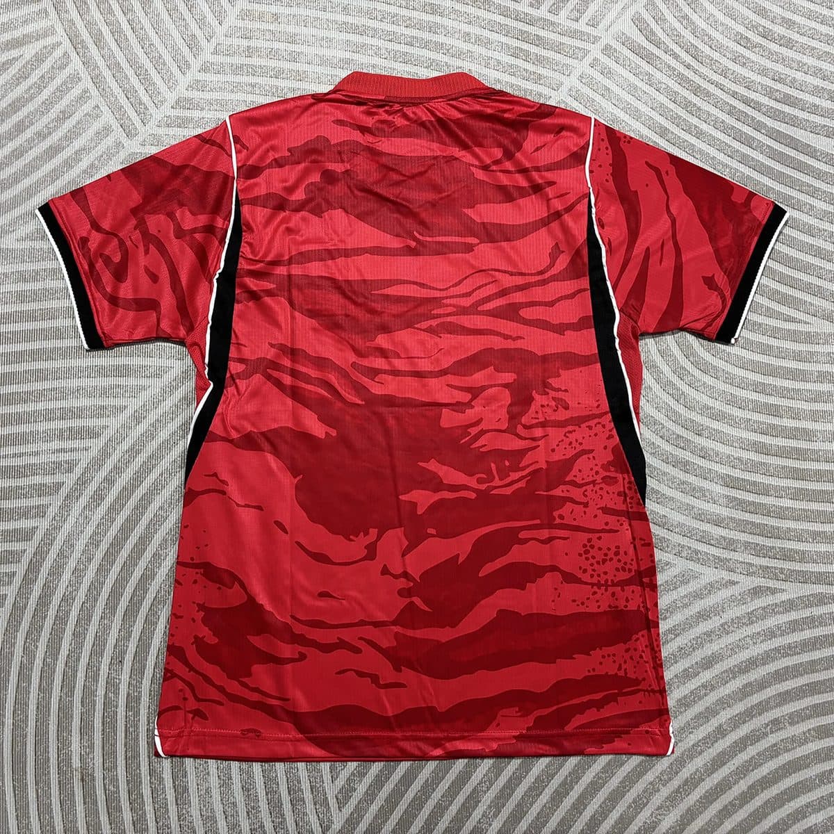 Maillot Coree du Sud Domicile 2026/2027 — vue 6