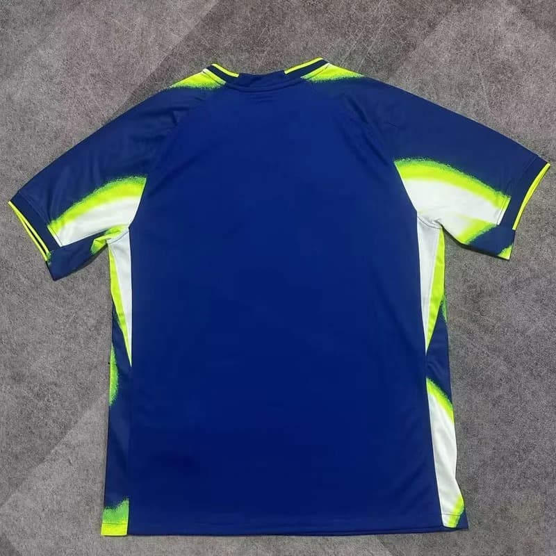 Maillot Coree du Sud Extérieur 2022/2023 — vue 12