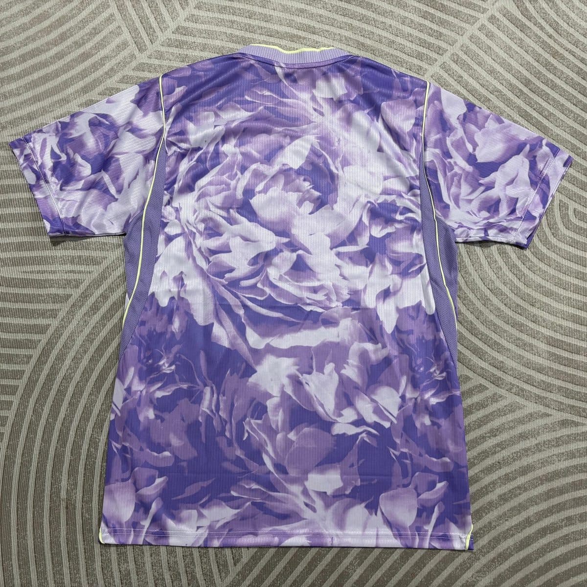 Maillot Coree du Sud Extérieur 2025/2026 — vue 14