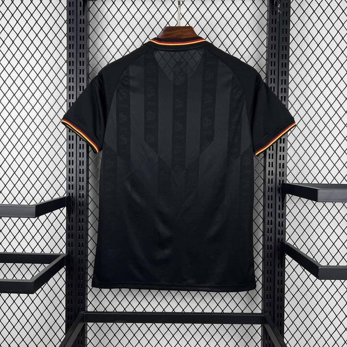 Maillot Allemagne Avant-Match 2026/2027 — vue 2