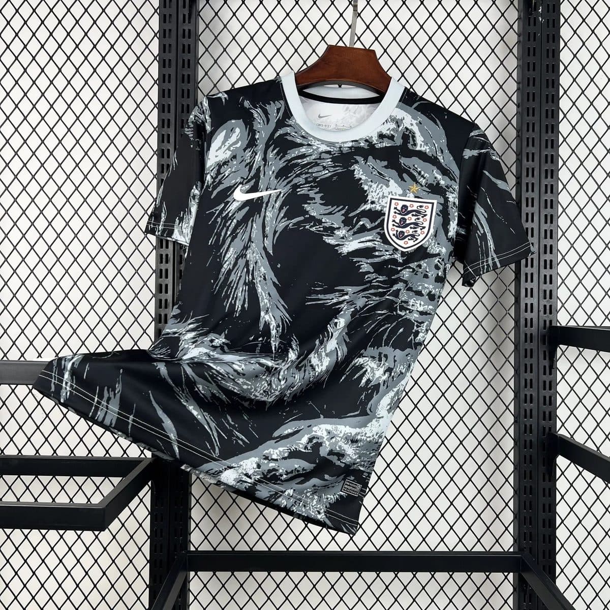 Maillot Angleterre Avant-Match Palace 2026/2027 — vue 1