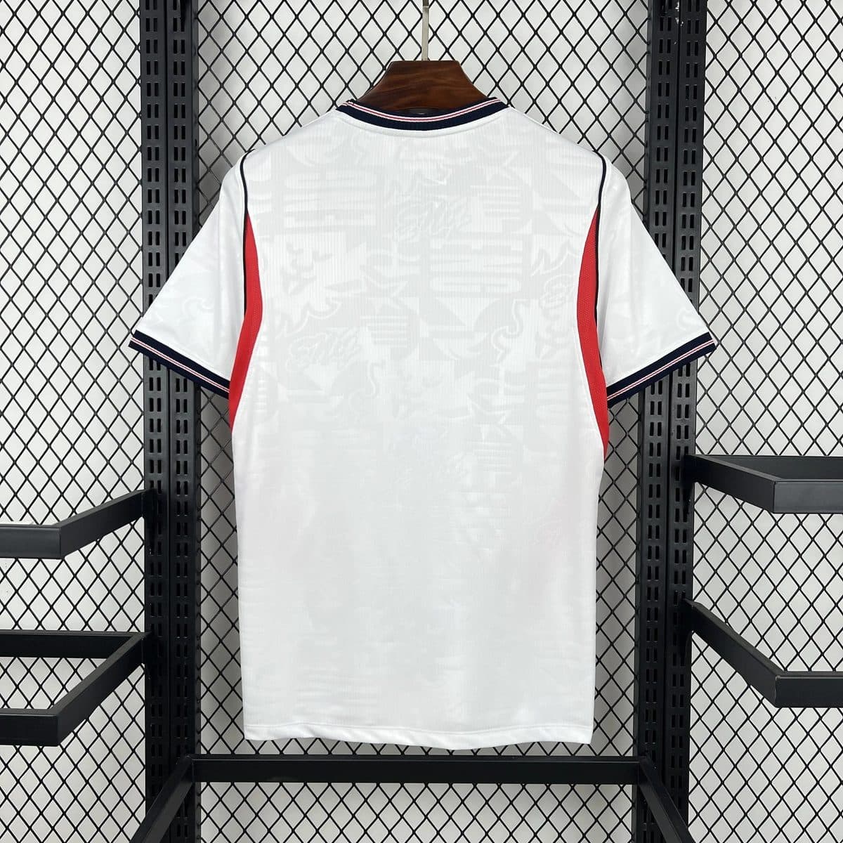 Maillot Angleterre Domicile 2026/2027 — vue 2