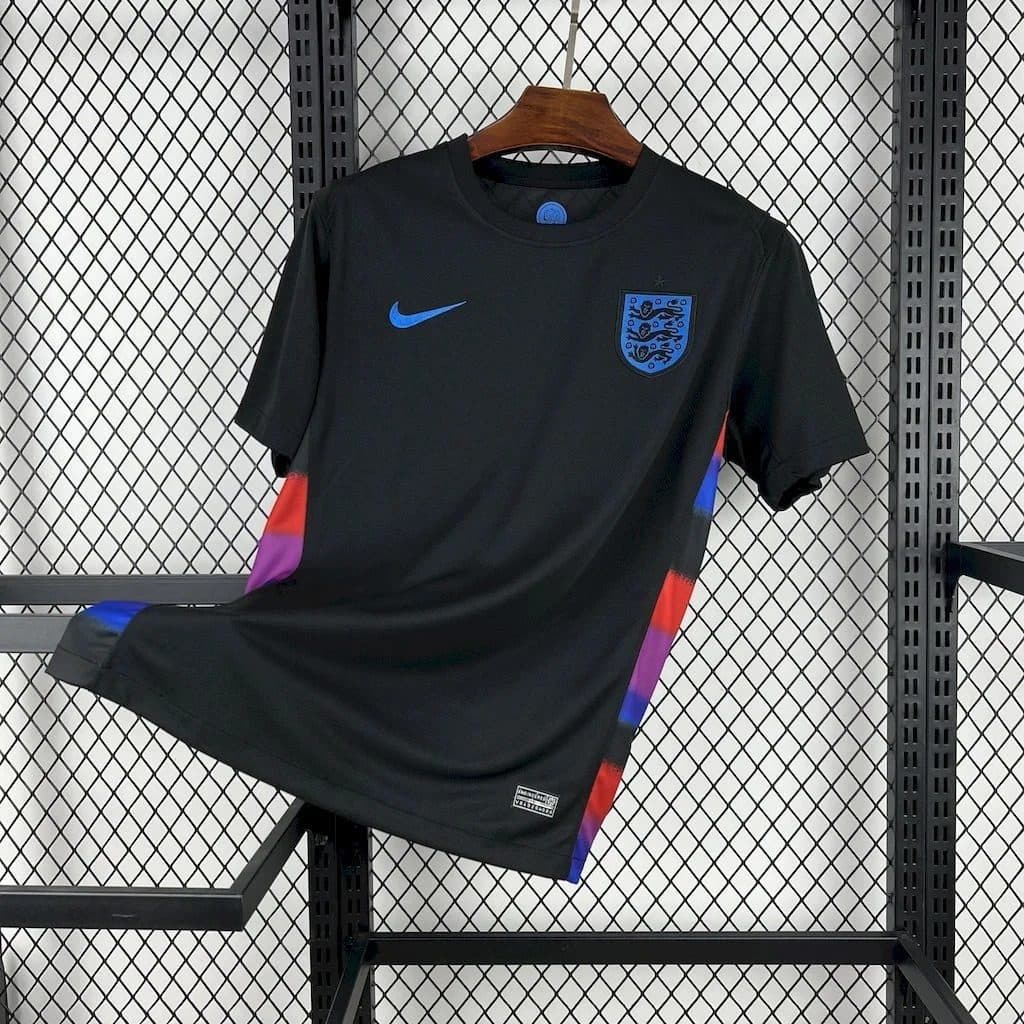 Maillot Angleterre Extérieur 2025/2026 — vue 1