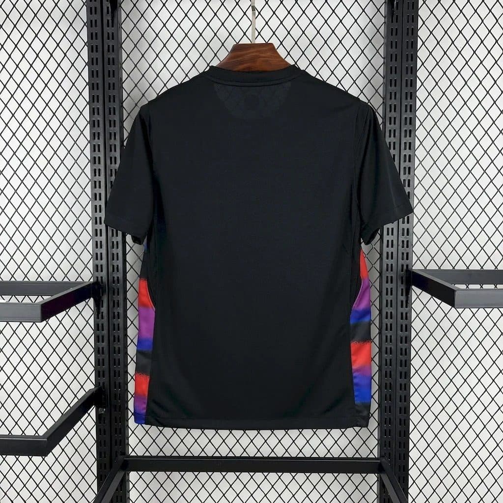 Maillot Angleterre Extérieur 2025/2026 — vue 2