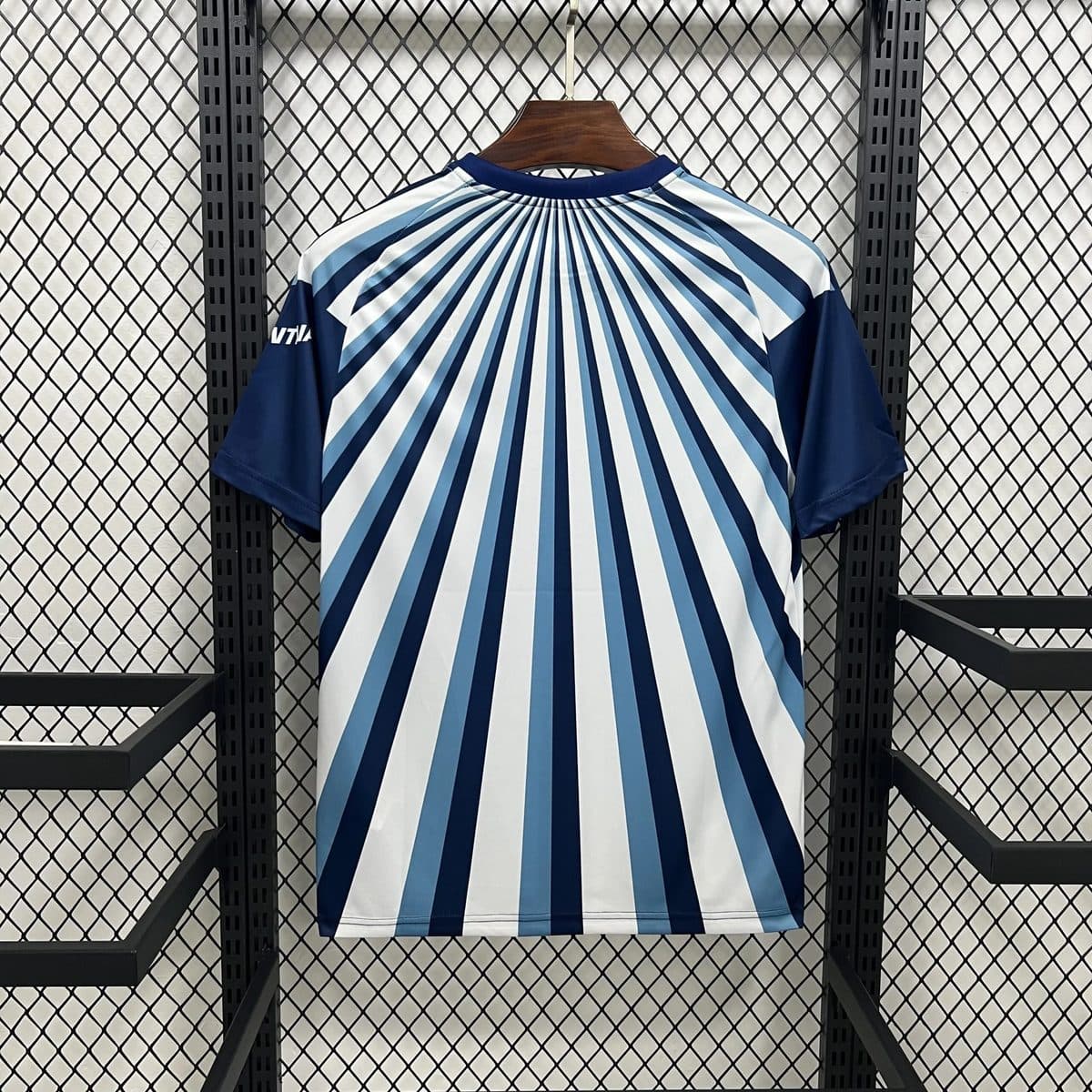 Maillot Argentine Avant-Match 2026/2027 — vue 2