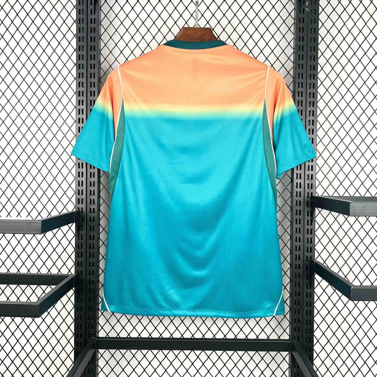 Maillot Australie Extérieur 2026/2027 — vue 2