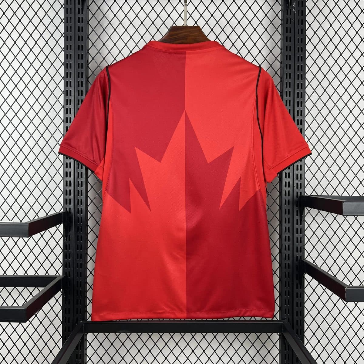 Maillot Canada Domicile 2026/2027 — vue 2