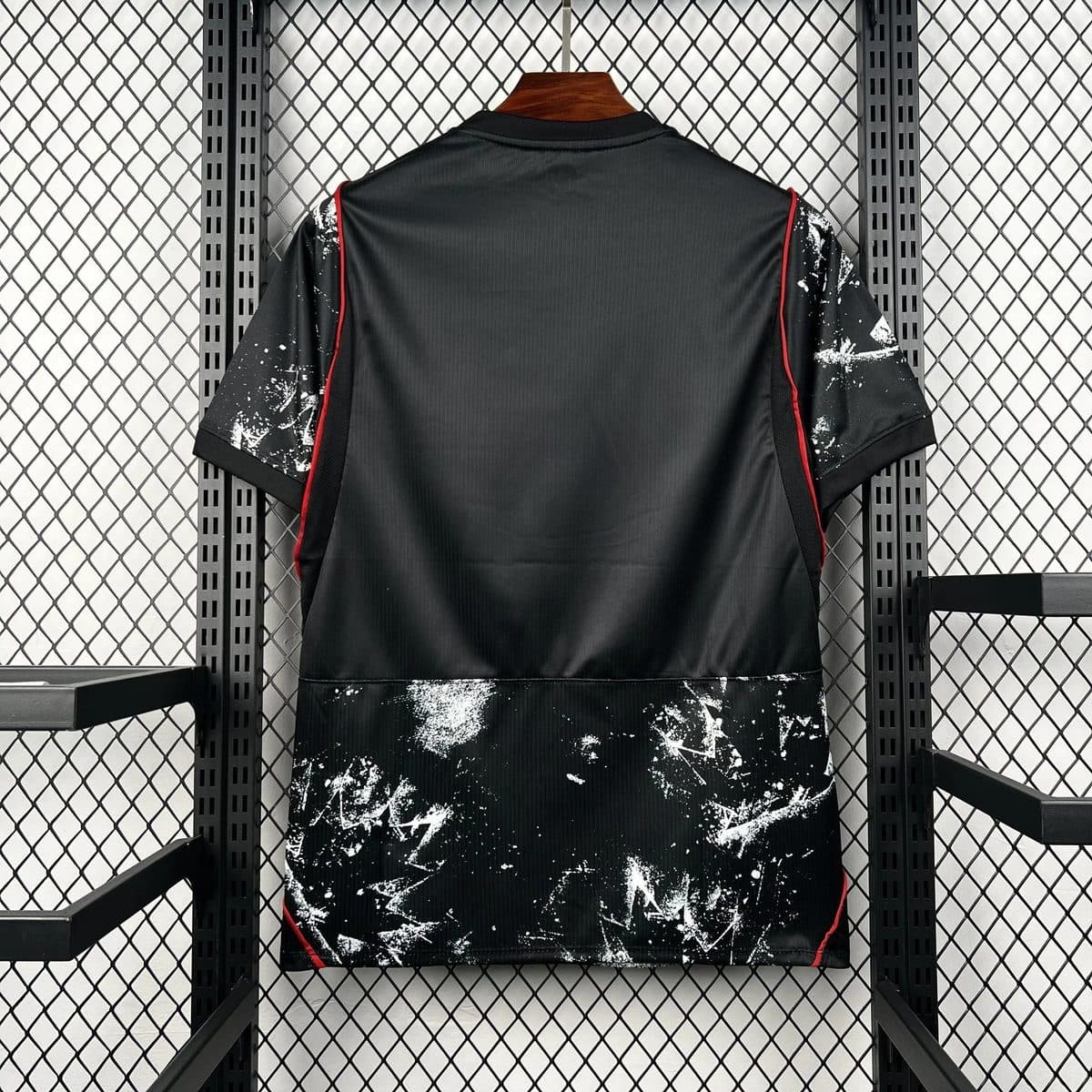 Maillot Canada Extérieur 2026/2027 — vue 2