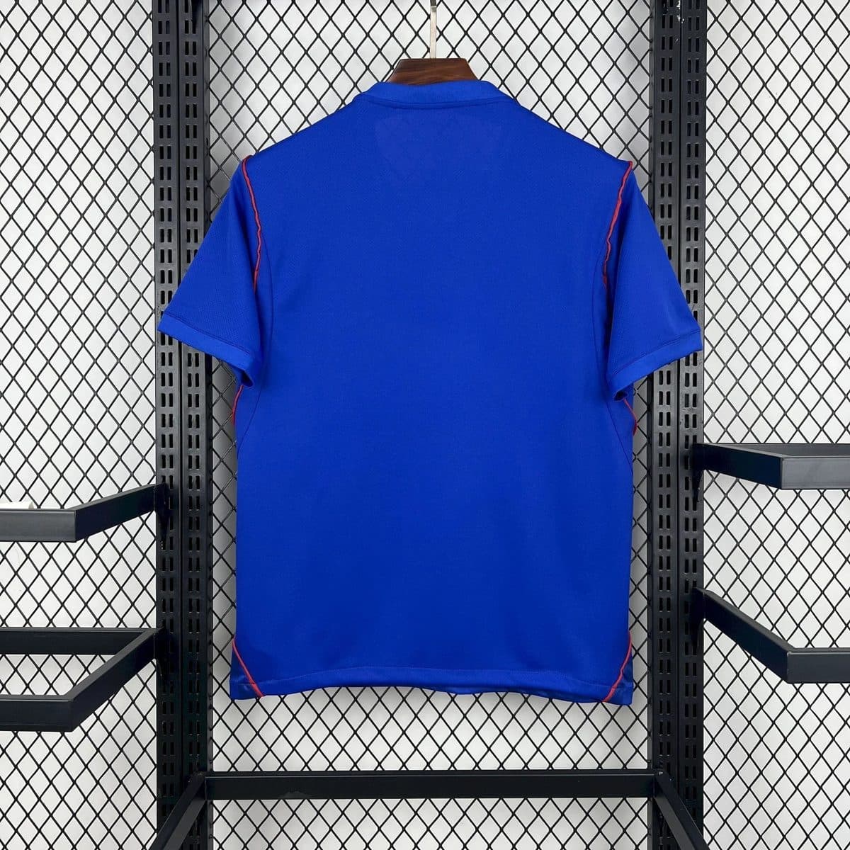 Maillot Croatie Extérieur 2025/2026 — vue 2