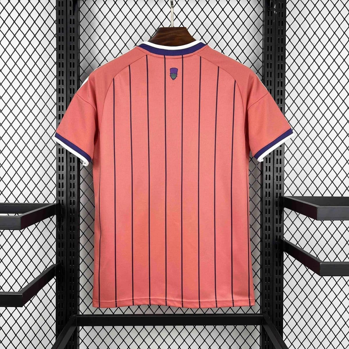 Maillot Ecosse Extérieur 2026/2027 — vue 2