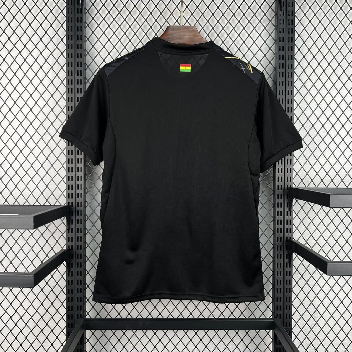 Maillot Ghana Third 2026/2027 — vue 2