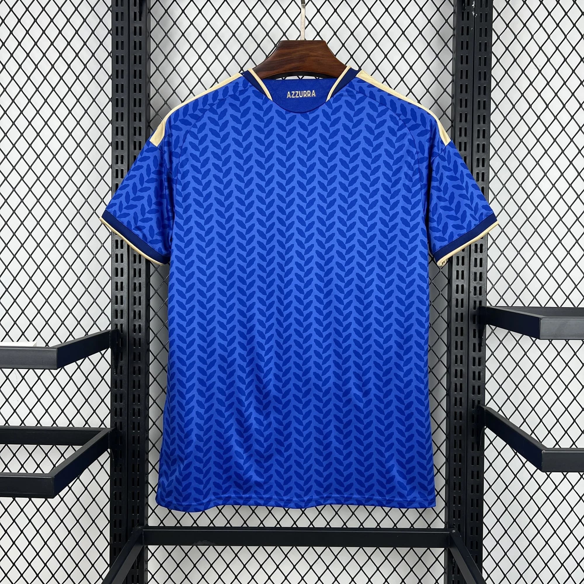 Maillot Italie Domicile 2026/2027 — vue 2