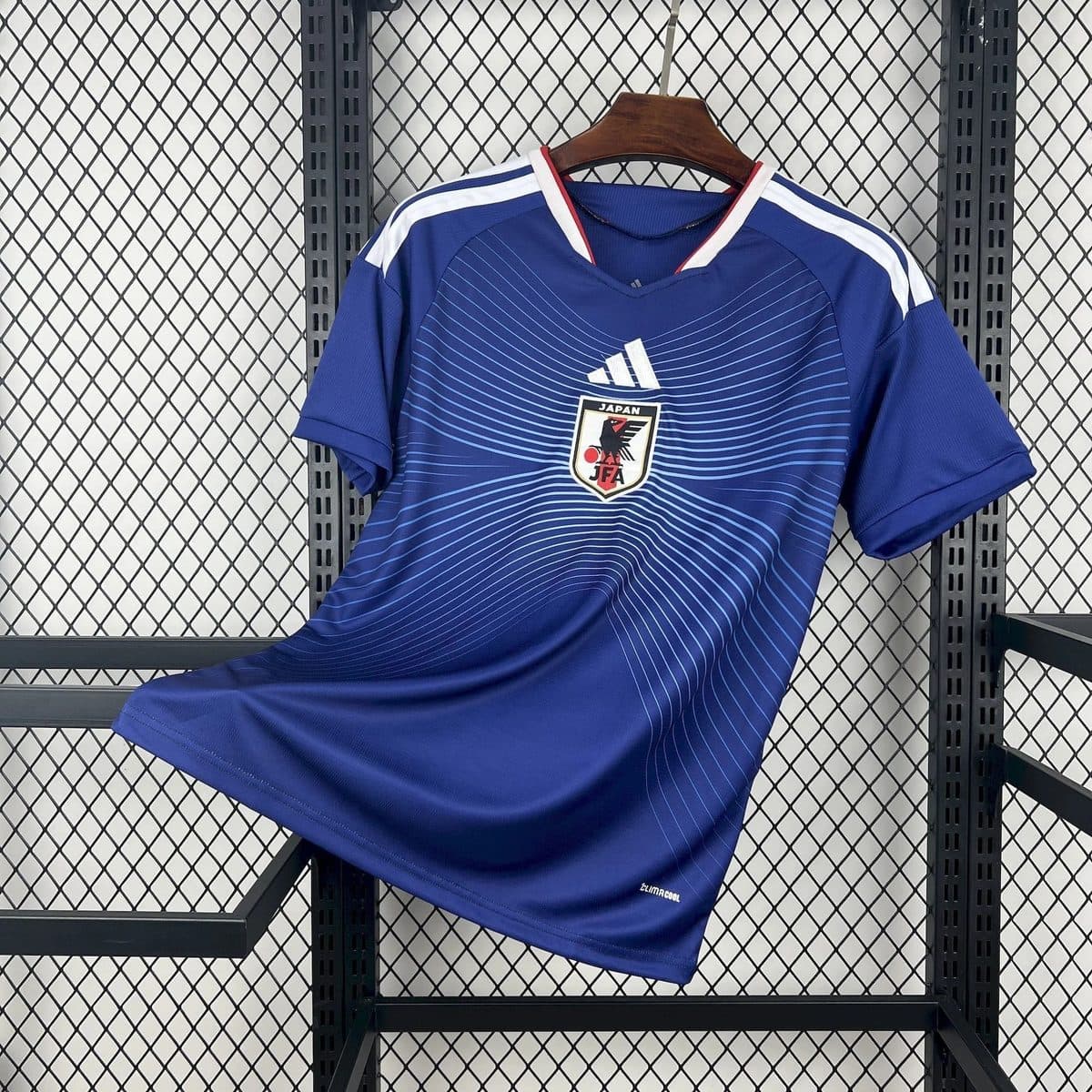 Maillot Japon Domicile 2026/2027 — vue 1