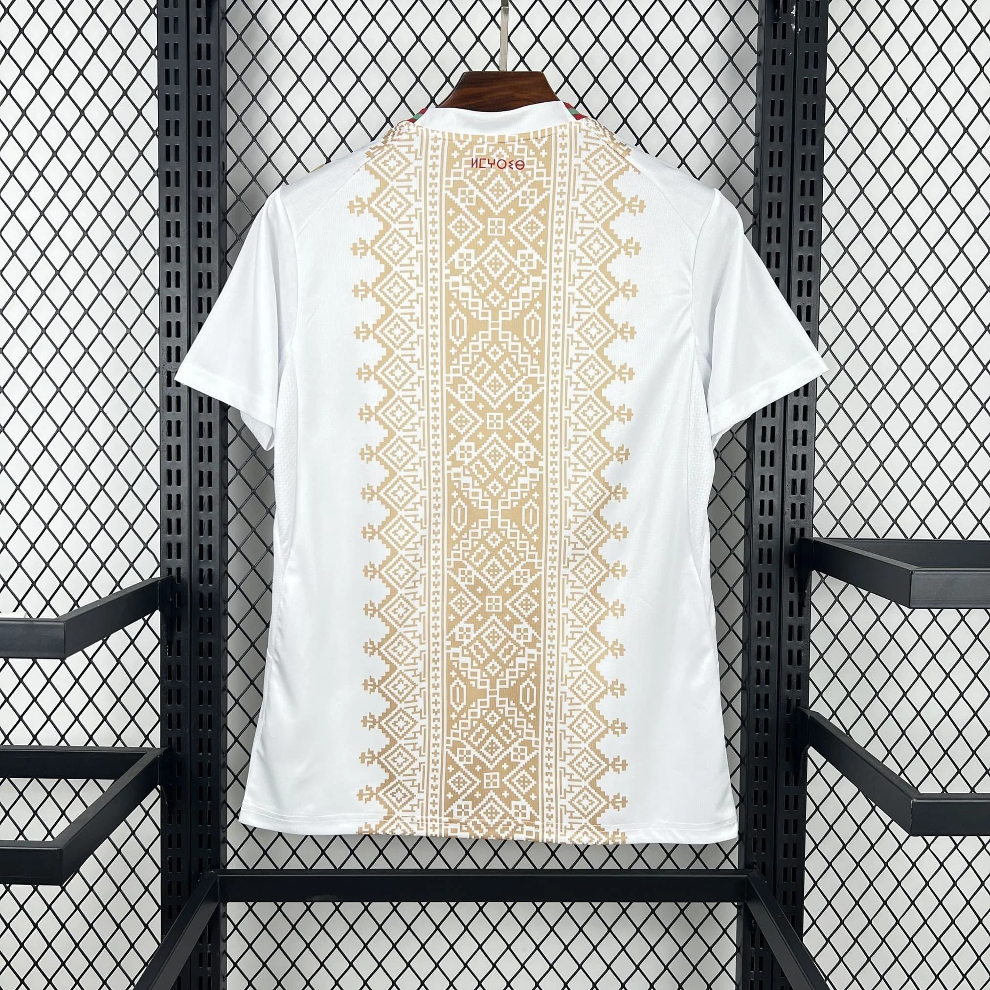 Maillot Maroc Extérieur 2026/2027 — vue 2