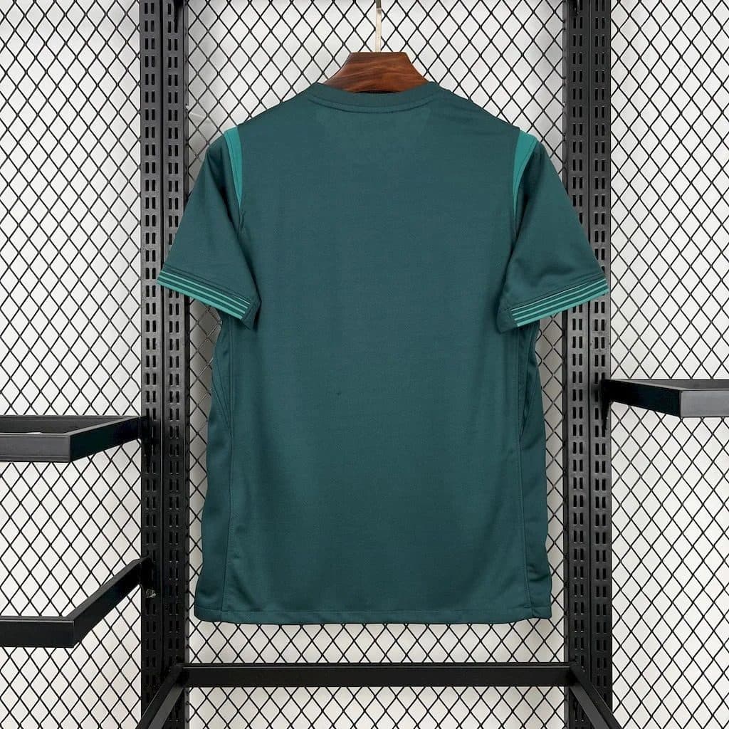 Maillot Nigeria Extérieur 2025/2026 — vue 2