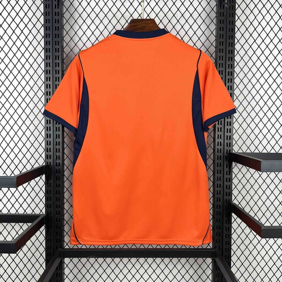 Maillot Pays-Bas Domicile 2025/2026 — vue 4