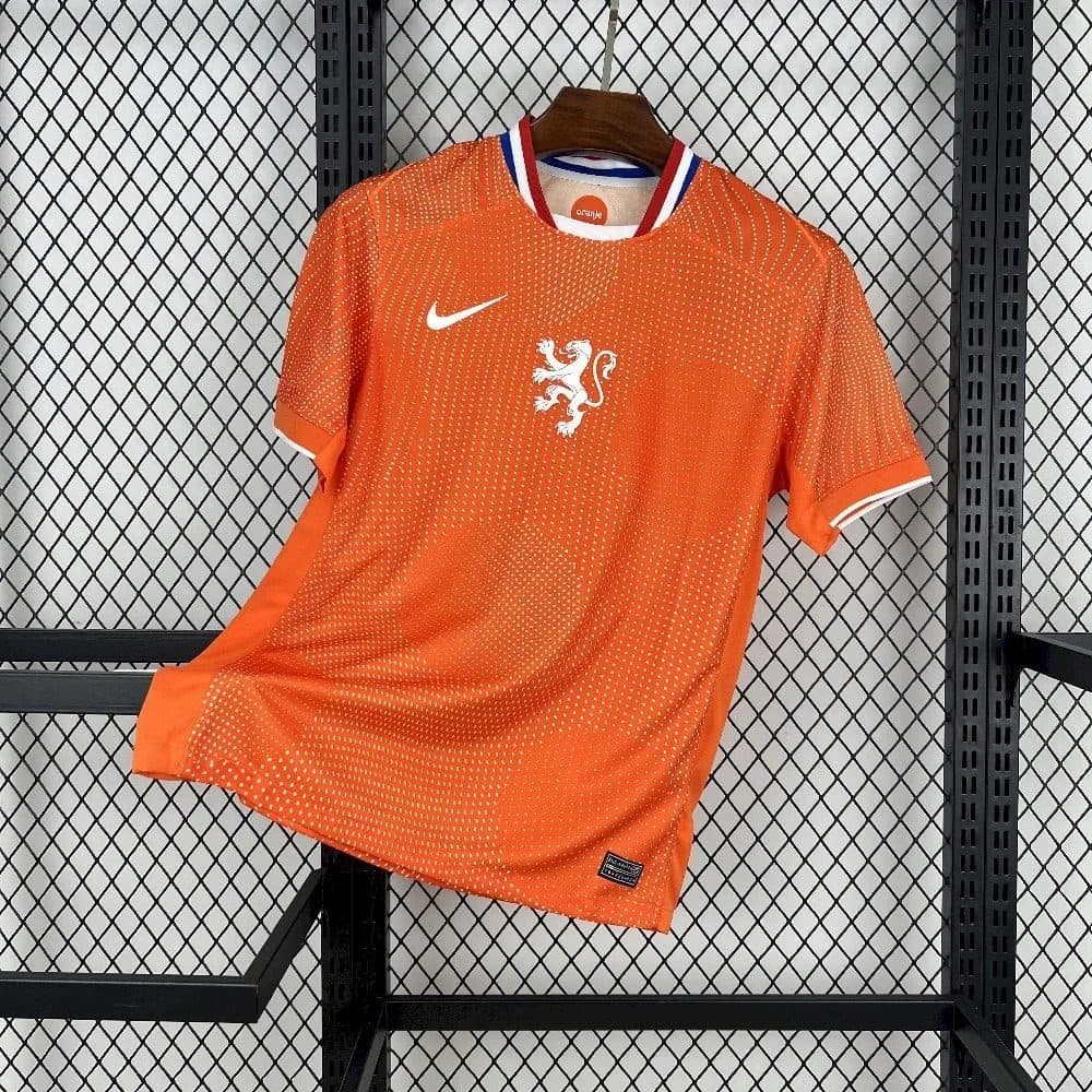 Maillot Pays-Bas Domicile 2026/2027 — vue 1
