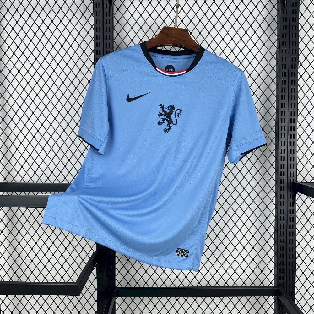 Maillot Pays-Bas Extérieur 2025/2026 — vue 1