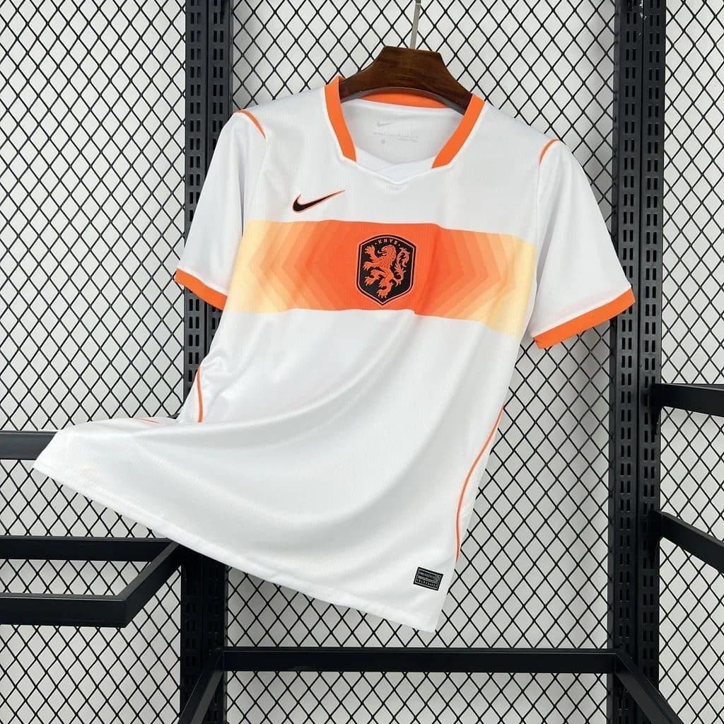 Maillot Pays-Bas Extérieur 2026/2027 — vue 3