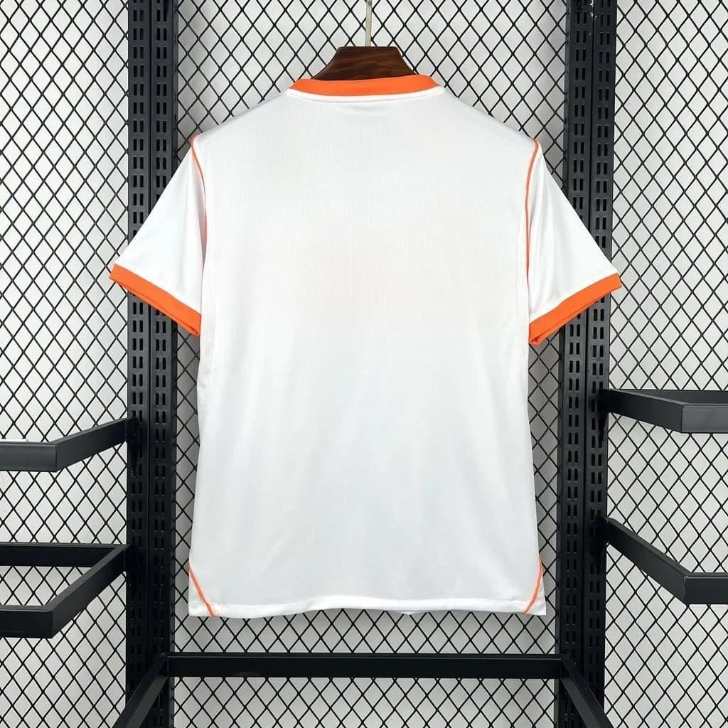 Maillot Pays-Bas Extérieur 2026/2027 — vue 4