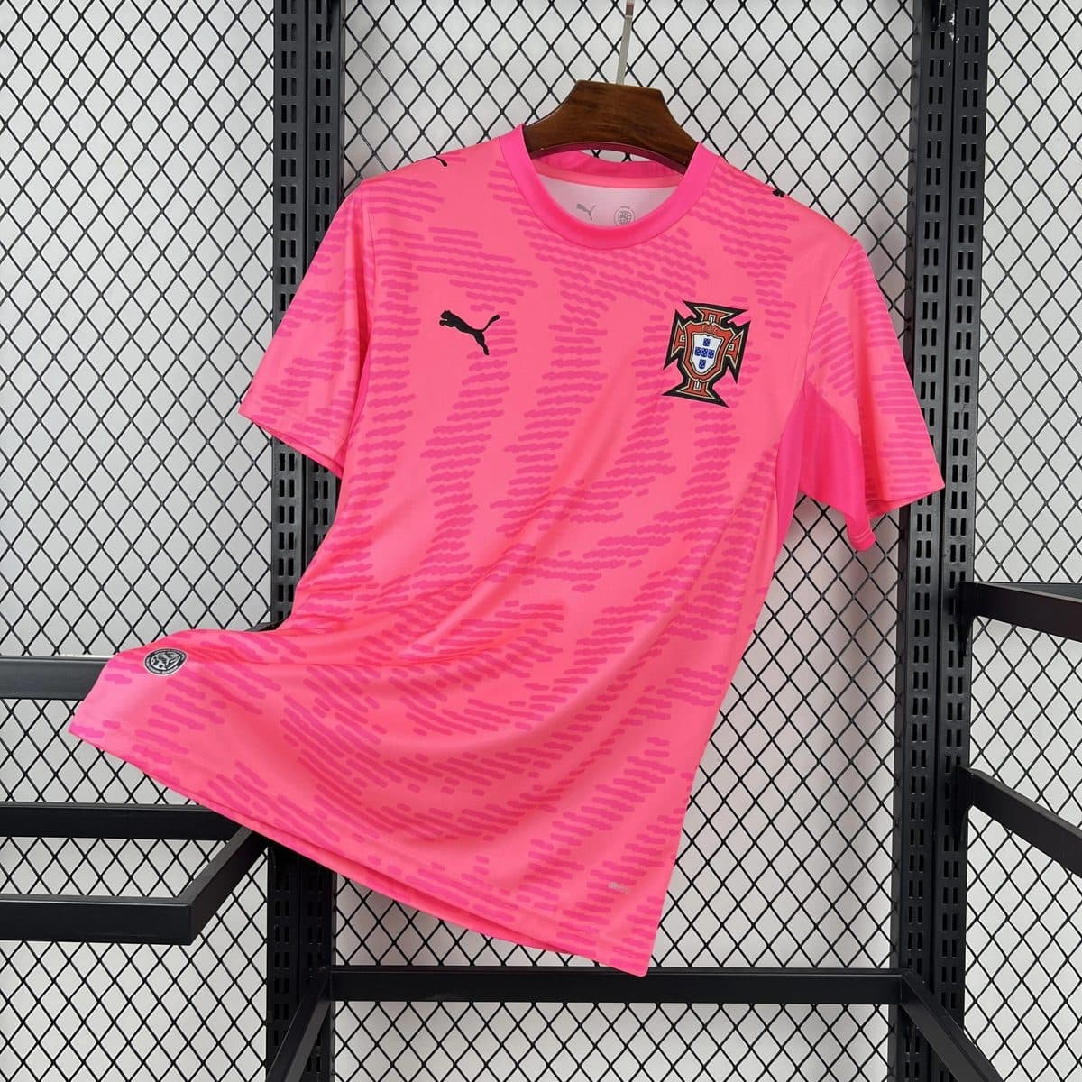 Maillot Portugal Gardien 2026/2027 — vue 1