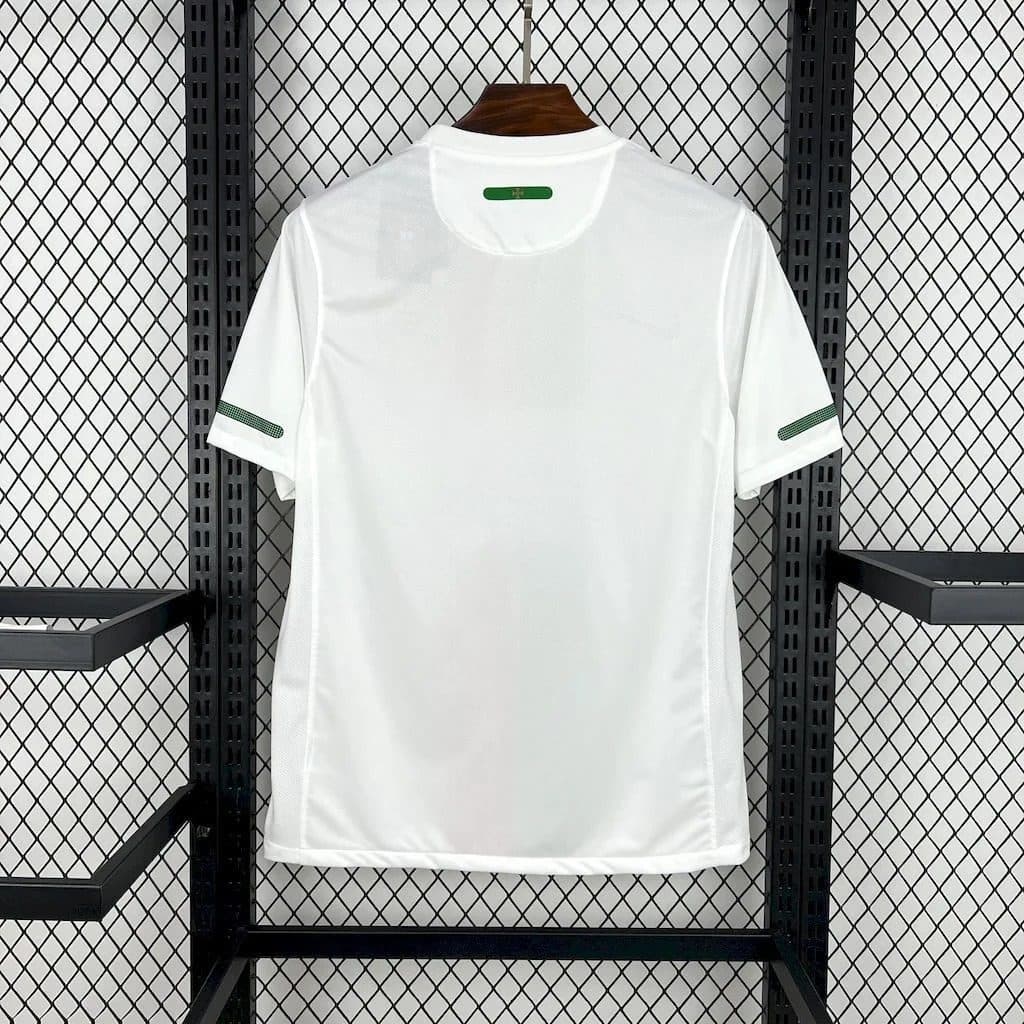 Maillot Portugal Rétro Extérieur 2004/2005 — vue 4