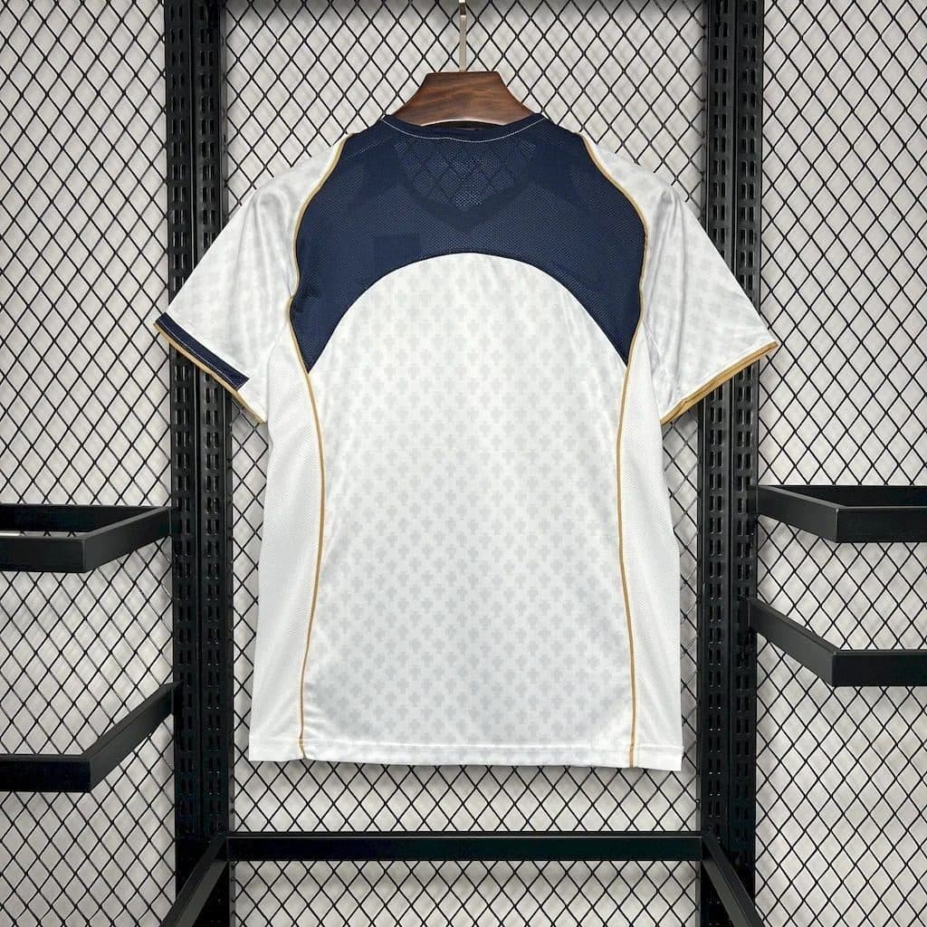 Maillot Portugal Rétro Extérieur 2009/2010 — vue 2