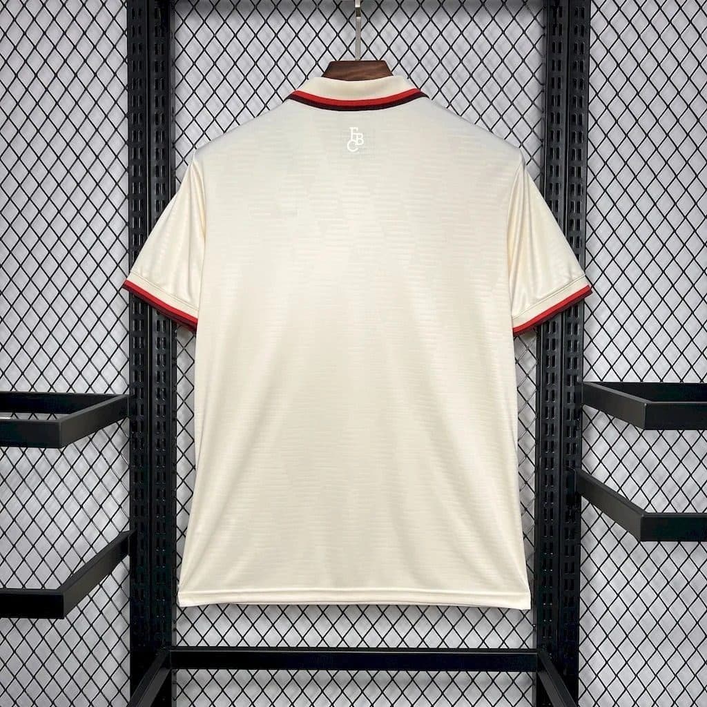 Maillot Bayern Munich Third 2024/2025 — vue 2