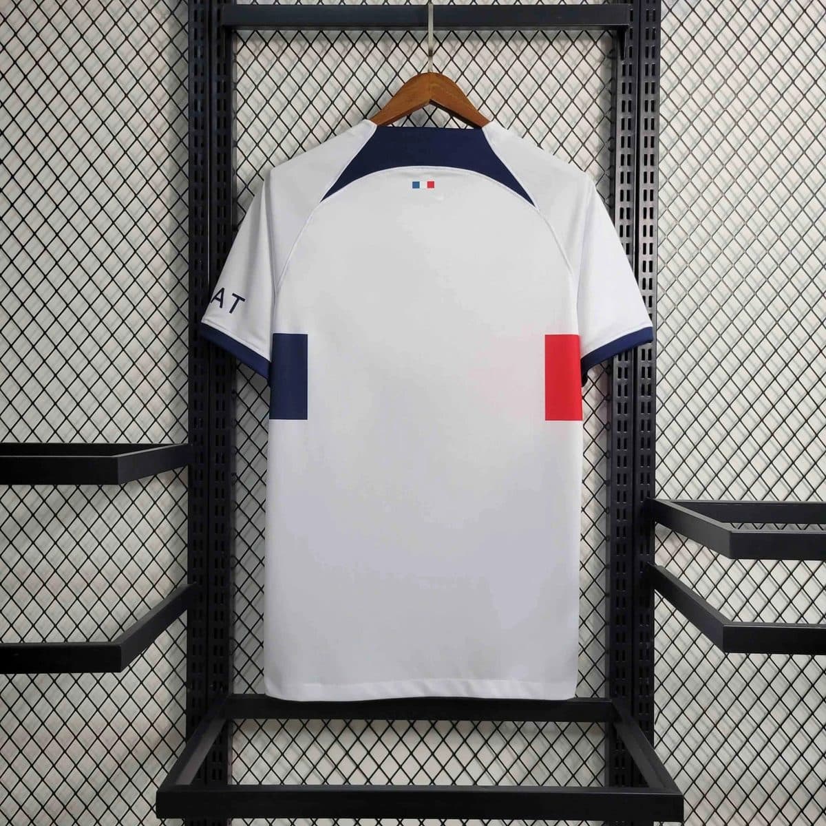 Maillot PSG Exterieur 2023/2024 — vue 2