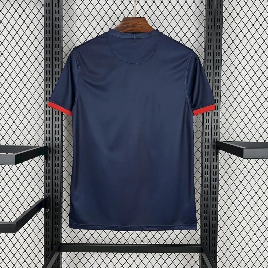 Maillot PSG Retro Domicile 2013/2014 (Alt) — vue 2