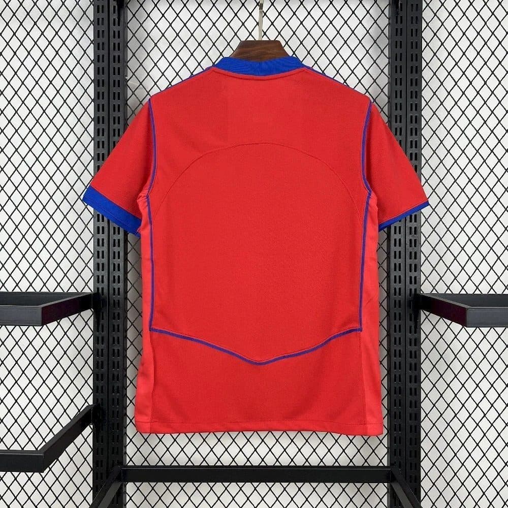 Maillot PSG Third 2025/2026 — vue 2