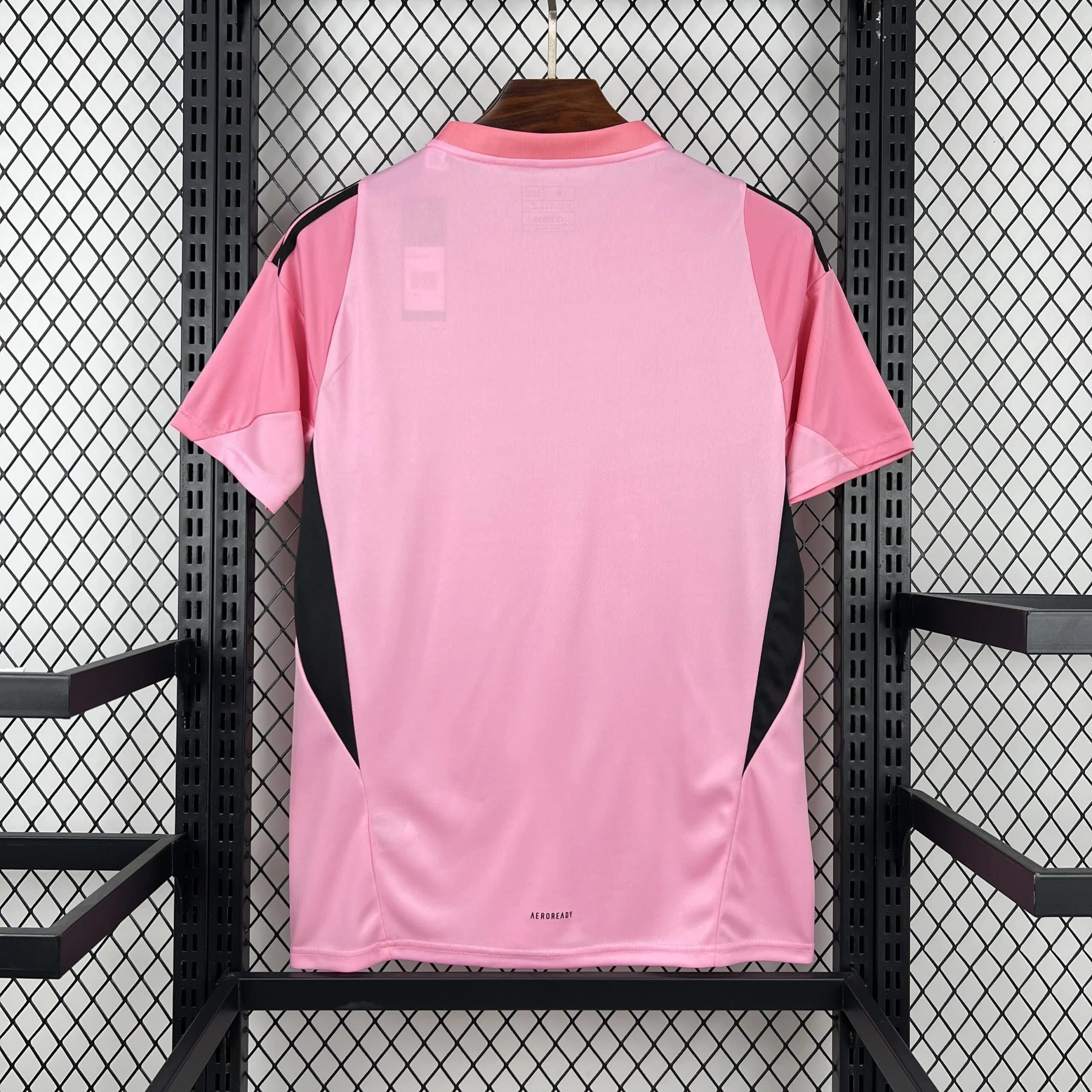 Maillot Colombie Concept  — vue 2