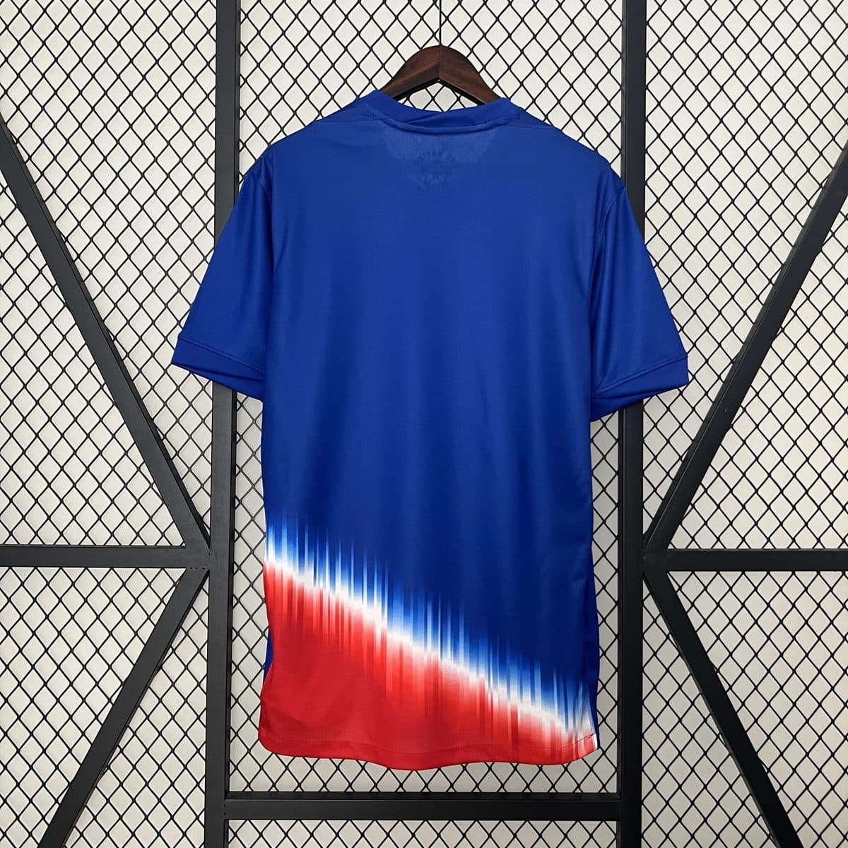 Maillot Etats-Unis (USA) Extérieur 2024/2025 — vue 2
