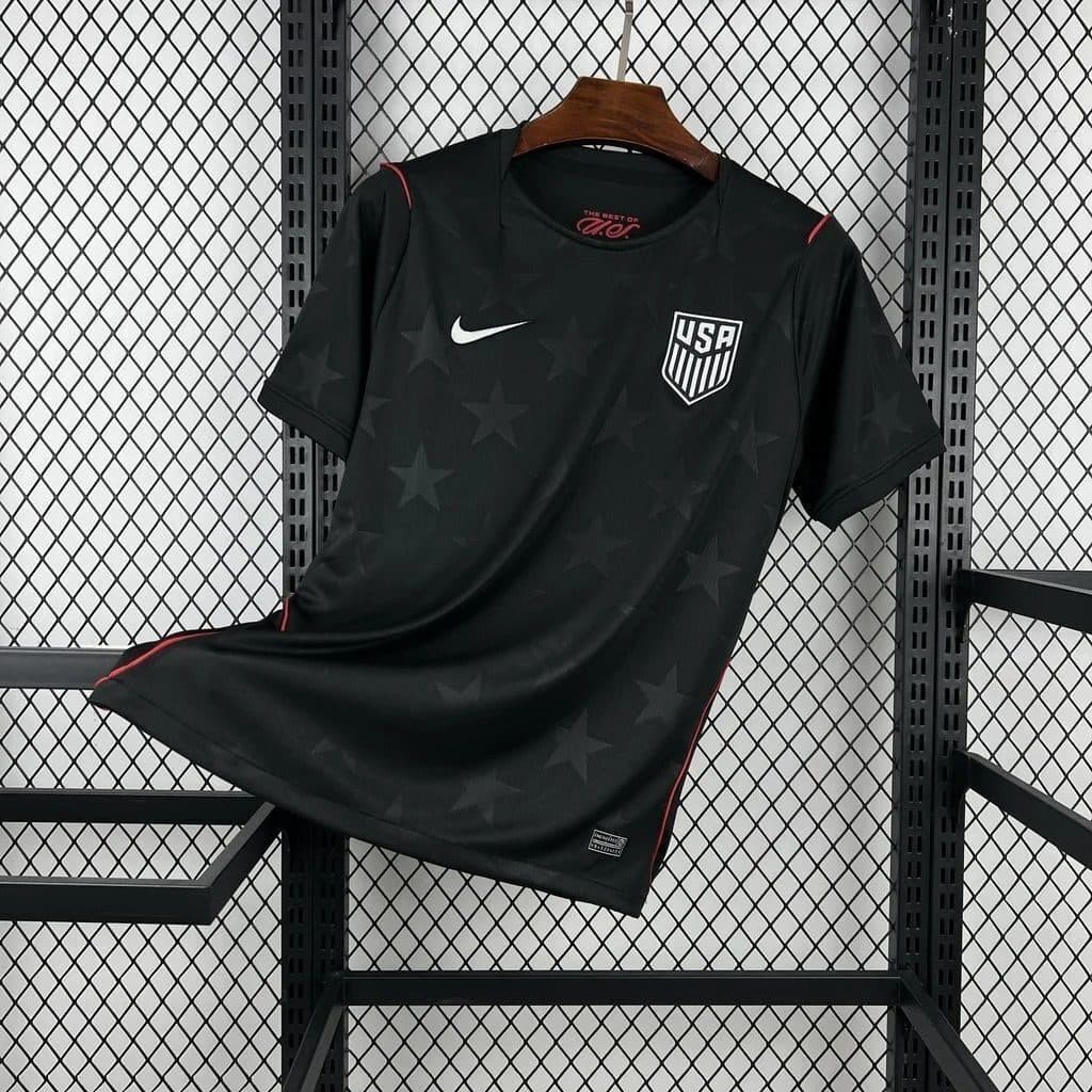 Maillot Etats-Unis (USA) Extérieur 2026/2027 — vue 1