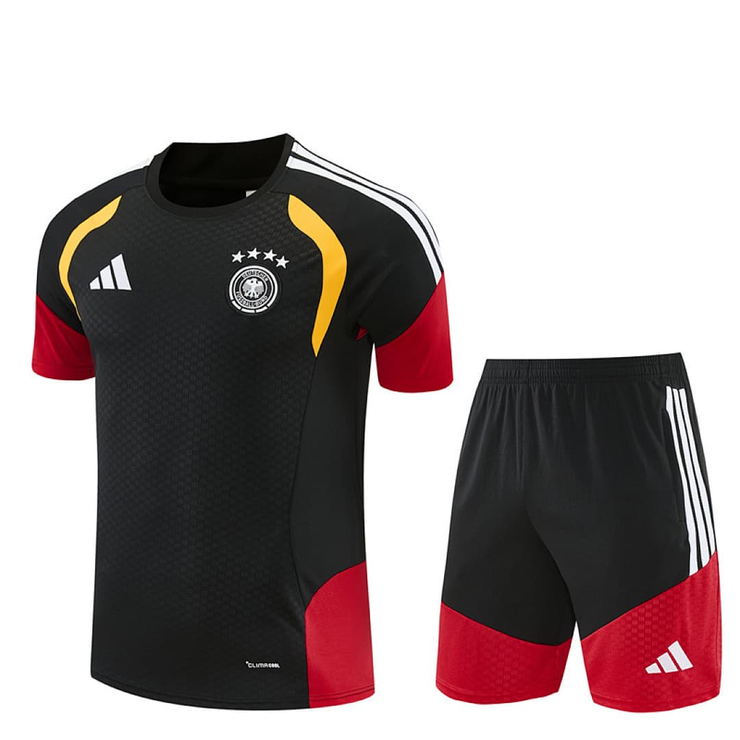 Ensemble d'Entraînement Allemagne 2026 — vue 1