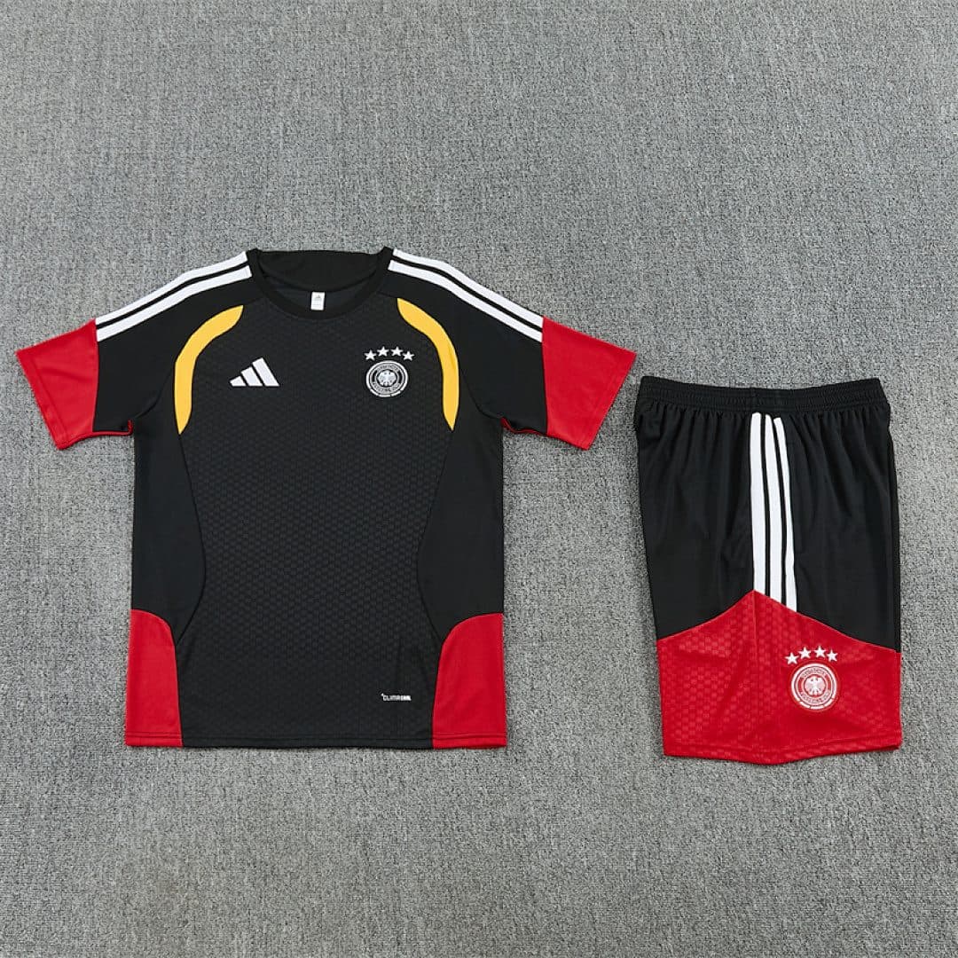 Ensemble d'Entraînement Allemagne 2026 — vue 3
