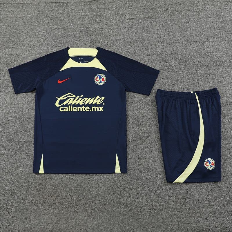 Ensemble d'Entraînement Colombie 2026 — vue 3