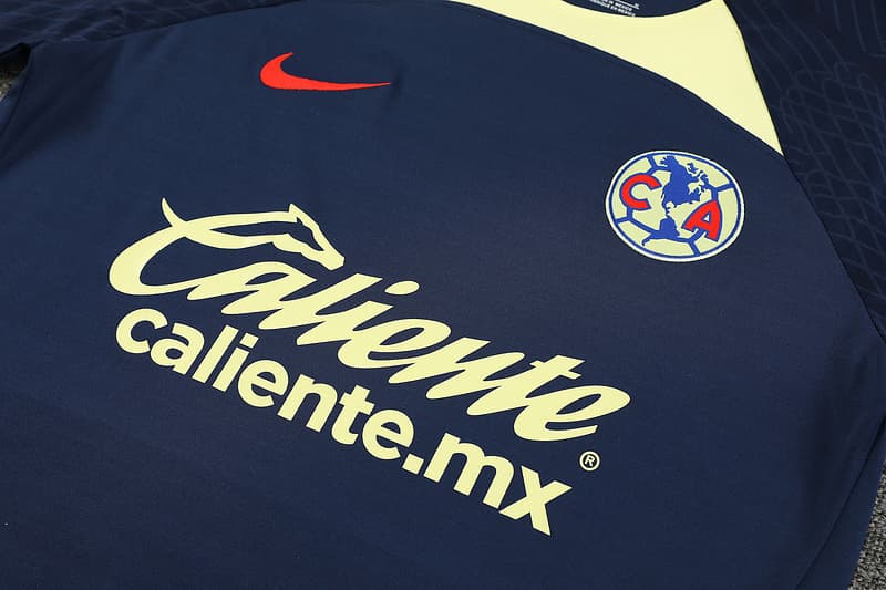 Ensemble d'Entraînement Colombie 2026 — vue 4