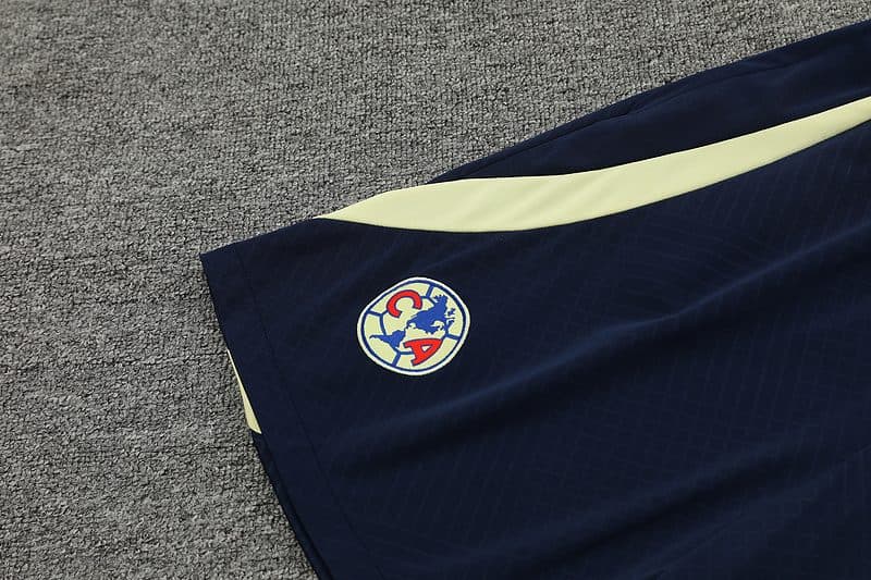 Ensemble d'Entraînement Colombie 2026 — vue 7