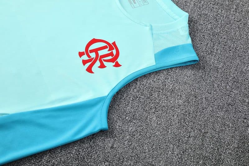 Ensemble d'Entraînement Flamengo 2026 — vue 4