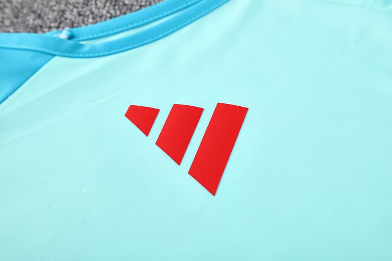 Ensemble d'Entraînement Flamengo 2026 — vue 5