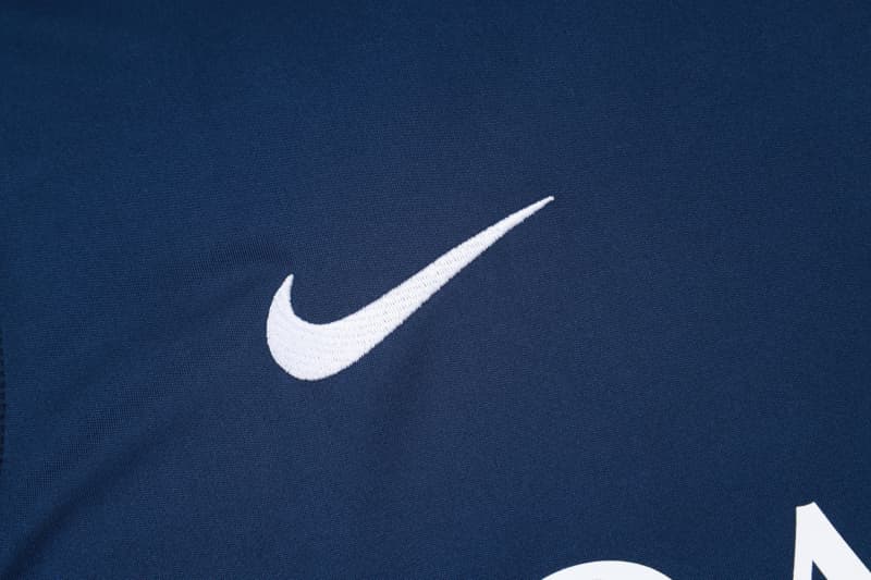 Ensemble d'Entraînement PSG 2025/2026 — Sans Manches — vue 8