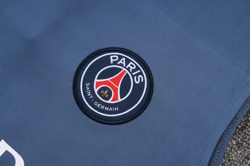 Ensemble d'Entraînement PSG 2025/2026 — Sans Manches II — vue 7
