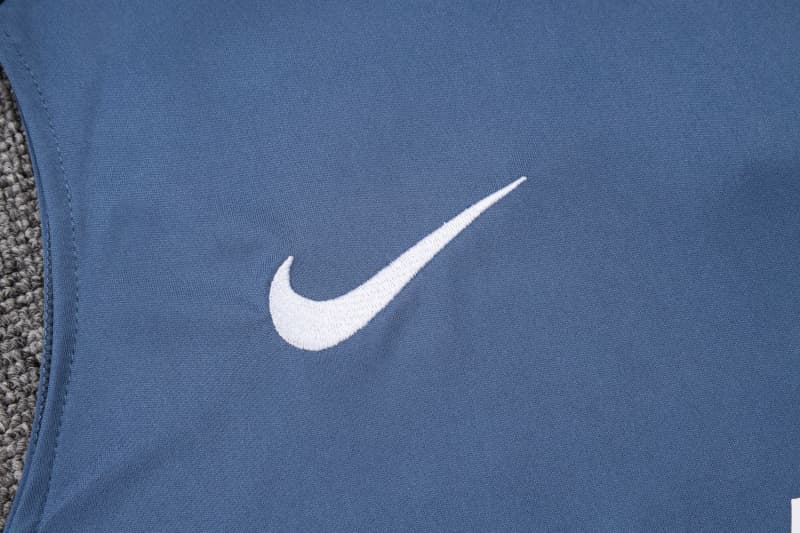 Ensemble d'Entraînement PSG 2025/2026 — Sans Manches II — vue 8